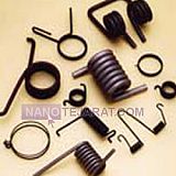 Coil springs Coil springs